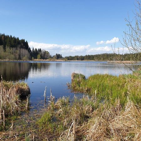 Ferienwohnung Rupp Argenbuhl Exteriör bild