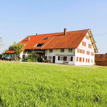 Ferienwohnung Rupp Argenbuhl Exteriör bild