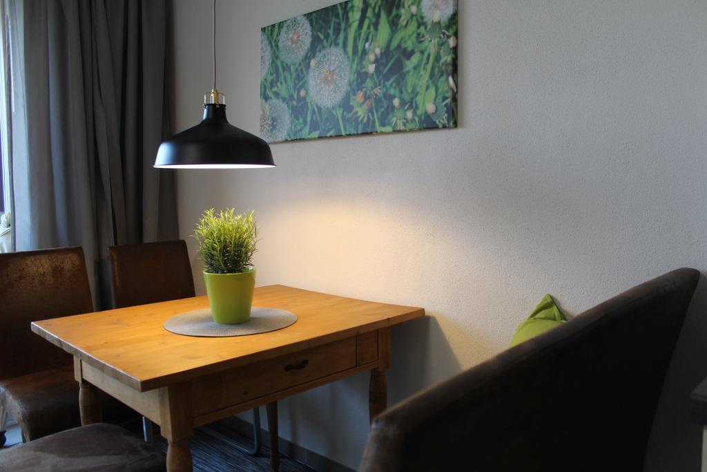Ferienwohnung Rupp Argenbuhl Exteriör bild