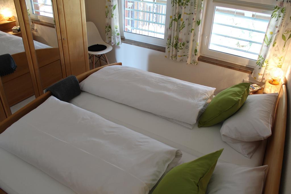 Ferienwohnung Rupp Argenbuhl Exteriör bild