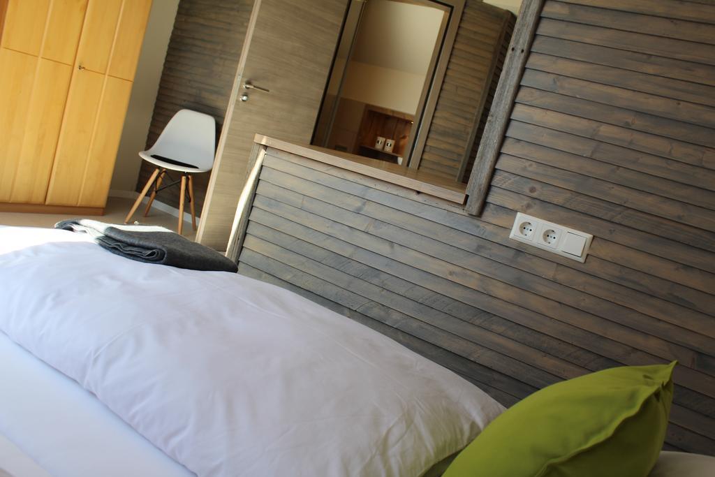 Ferienwohnung Rupp Argenbuhl Exteriör bild