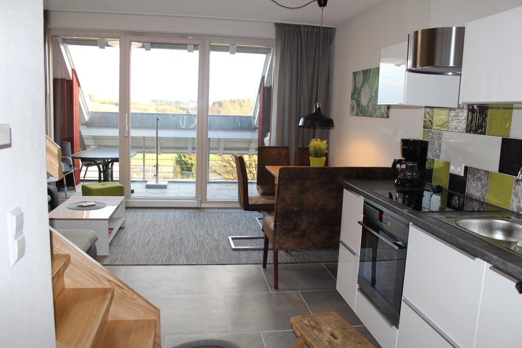 Ferienwohnung Rupp Argenbuhl Exteriör bild
