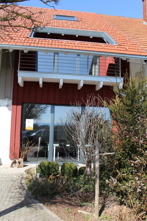 Ferienwohnung Rupp Argenbuhl Exteriör bild